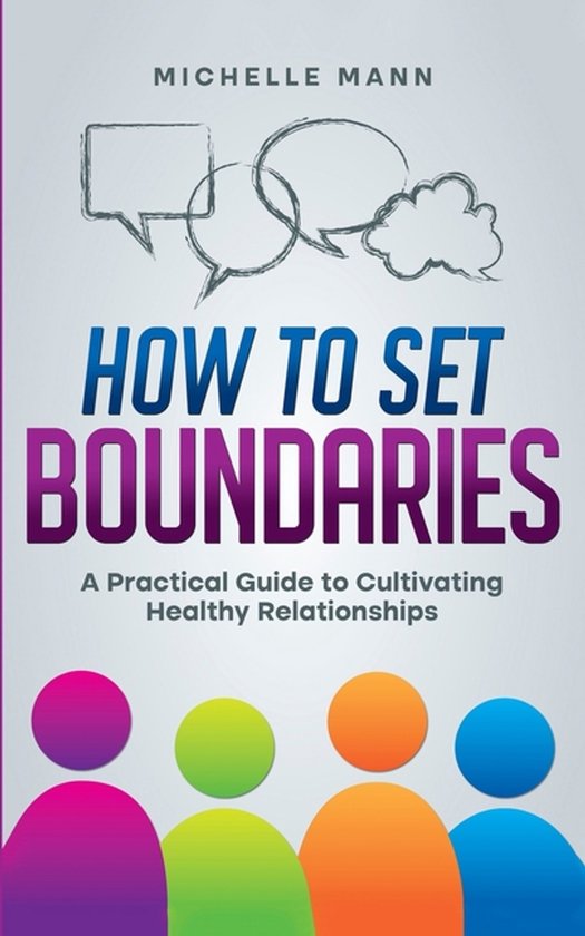 How To Set Boundaries - cover
