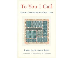 To You I Call