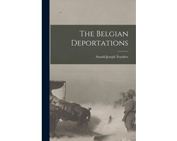 The Belgian Deportations