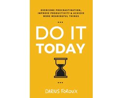 Do It Today