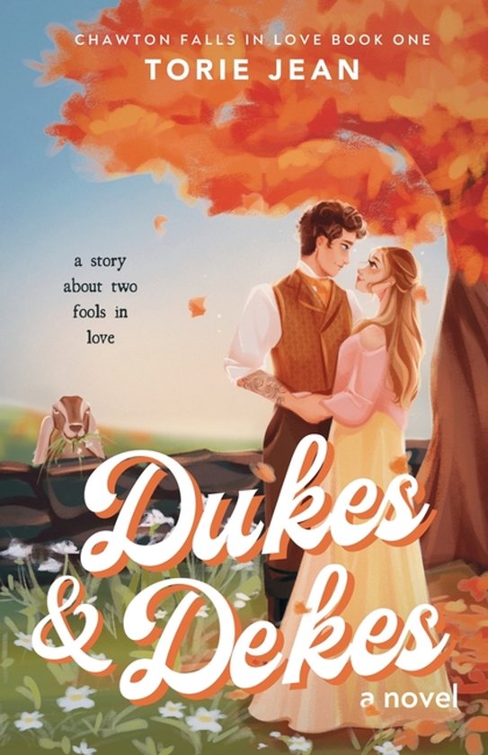 Dukes and Dekes - cover