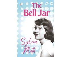 Omslag van The Bell Jar