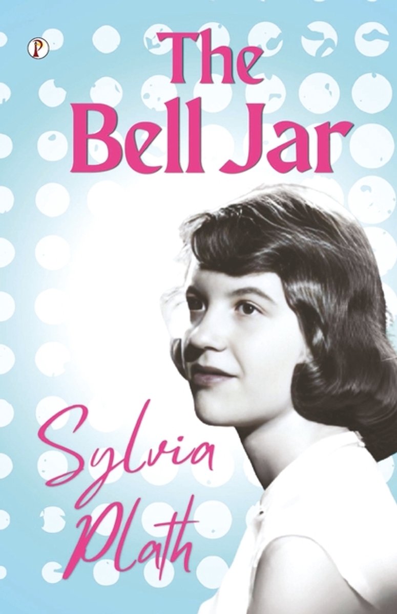 Omslag van The Bell Jar