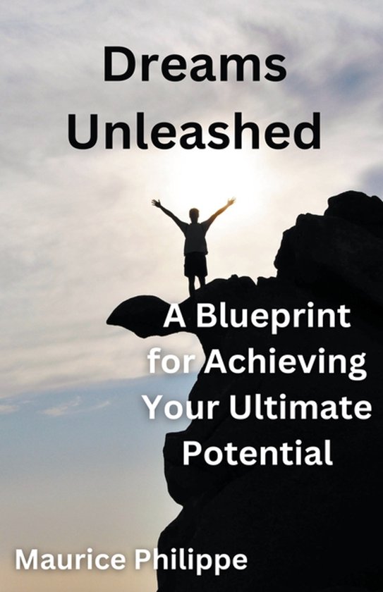 Dreams Unleashed - cover