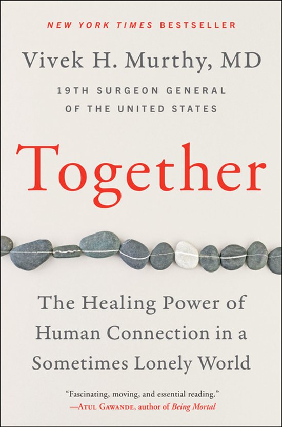 Together - cover