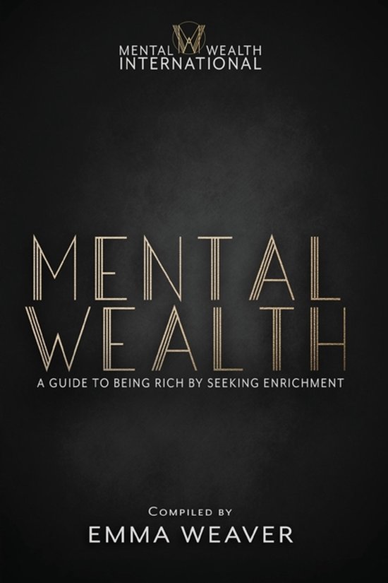 Mental Wealth - cover