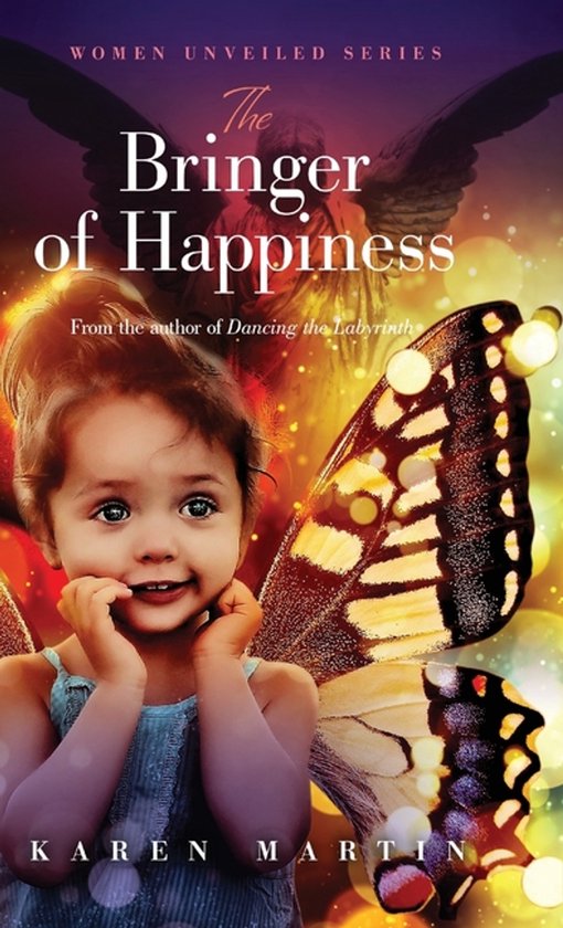 The Bringer of Happiness - cover