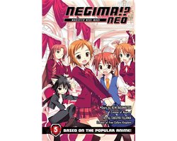 Negima!? Neo 5