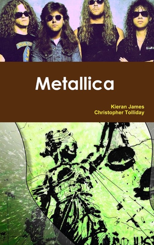 Metallica - cover