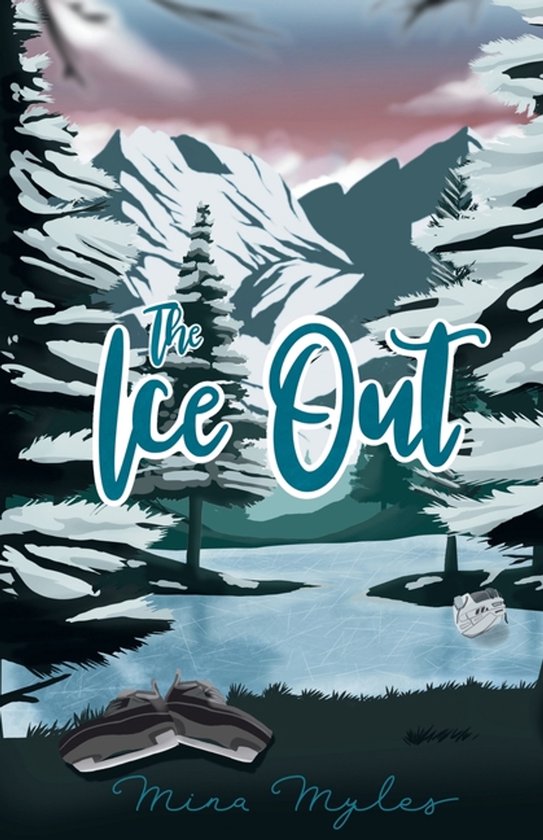 The Ice Out - cover