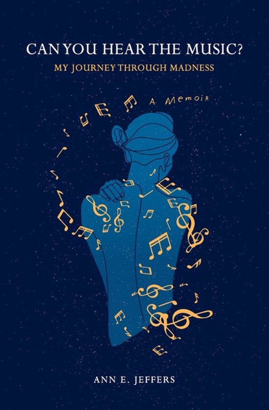 Can You Hear the Music? - cover