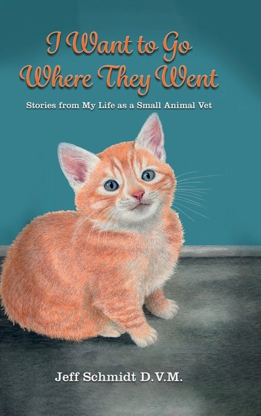 I Want to Go Where They Went - cover