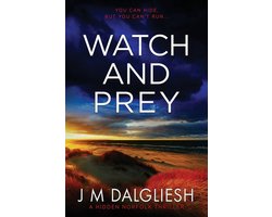 Hidden Norfolk- Watch and Prey