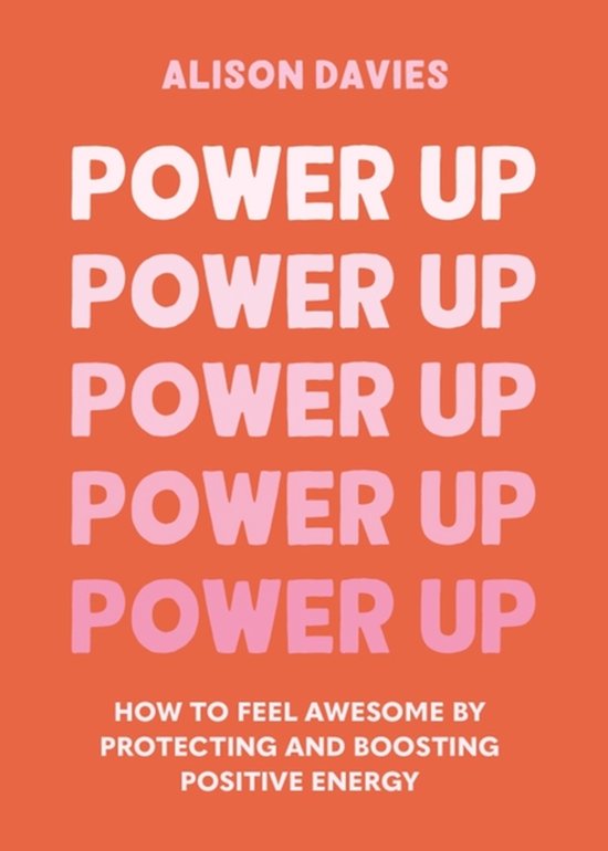 Power Up - cover