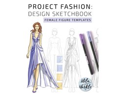 Omslag van Project Fashion
