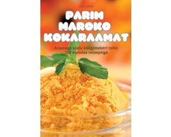 Parim Maroko Kokaraamat