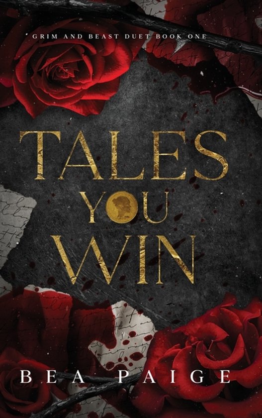 Grim & Beast's Duet- Tales You Win - cover