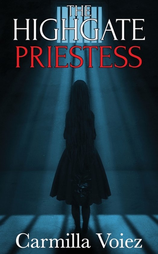 The Highgate Priestess - cover