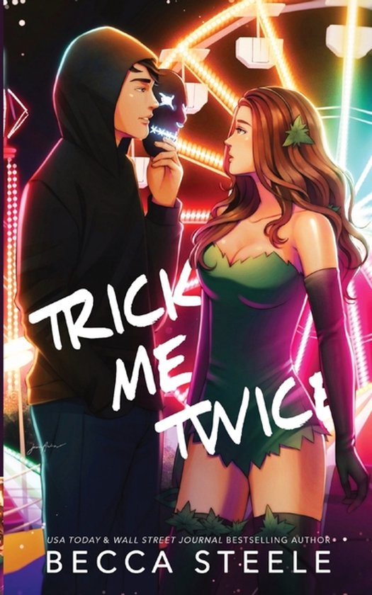 Trick Me Twice - Special Edition - cover