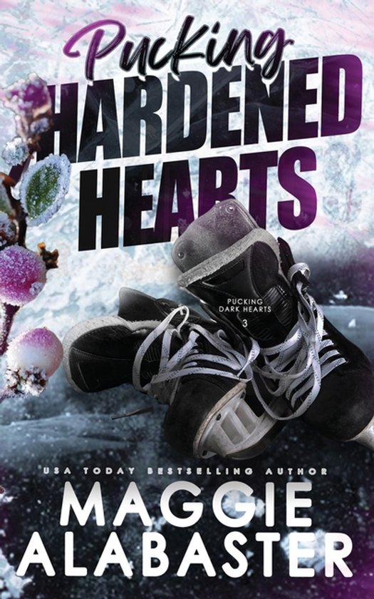 Pucking Hardened Hearts - cover