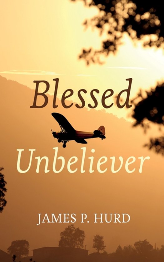 Blessed Unbeliever - cover