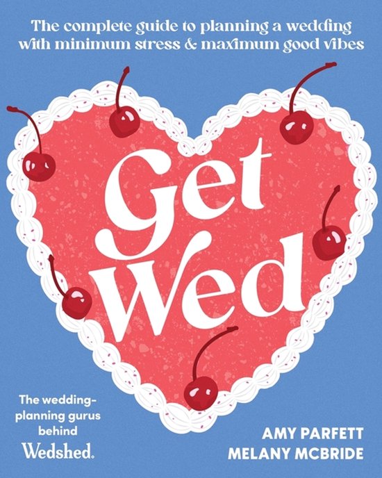 Get Wed - cover