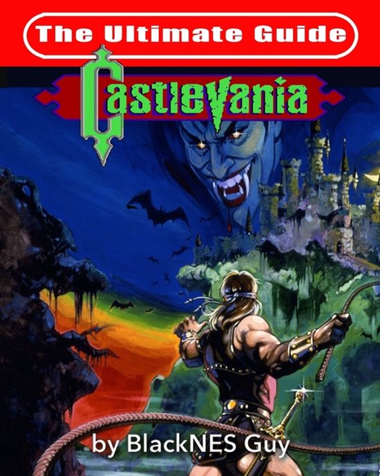 NES Classic - cover