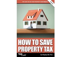 How to Save Property Tax 2024/25
