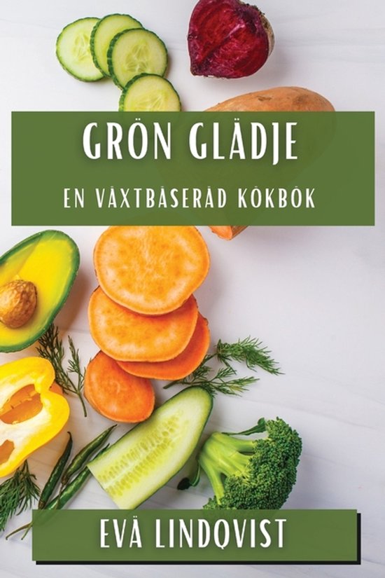 Grön Glädje - cover