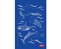 Diving Log Book