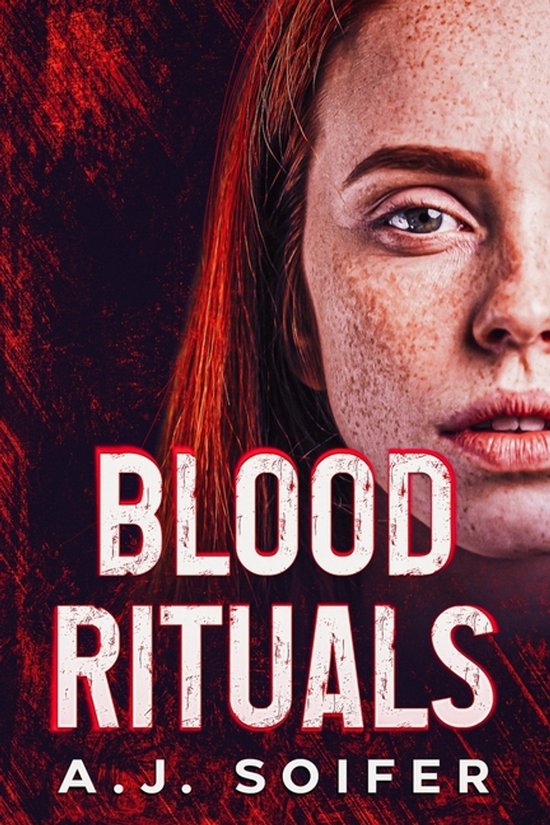 Blood rituals - cover