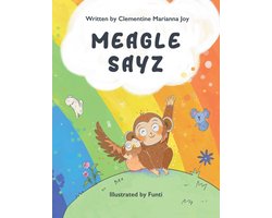Meagle Sayz