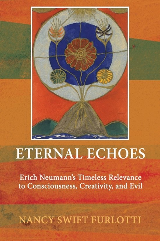 Eternal Echoes - cover