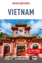 Insight Guides Main Series- Insight Guides Vietnam: Travel Guide with eBook