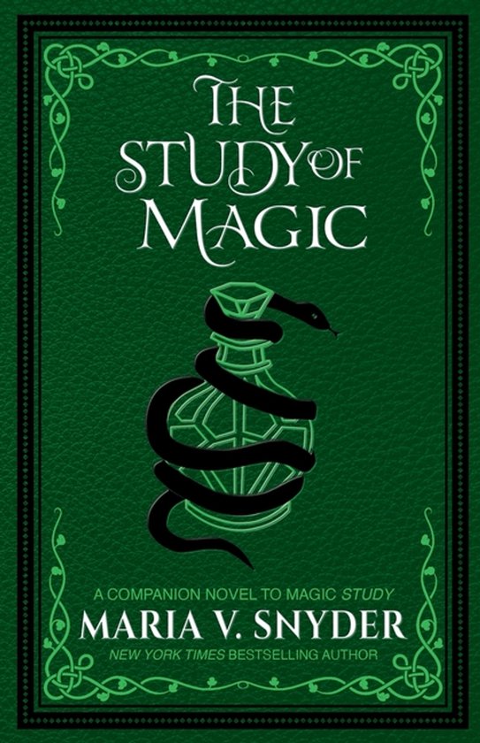 The Study of Magic