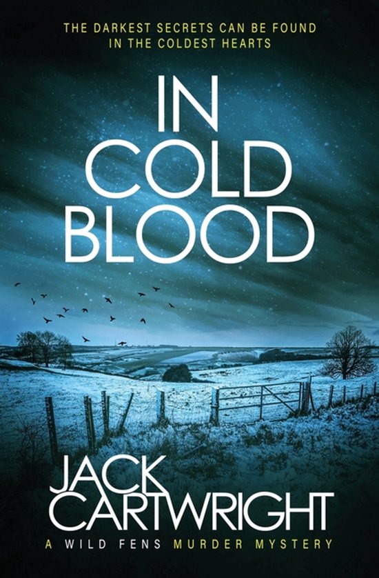 In Cold Blood - cover