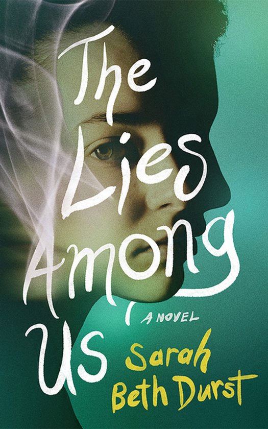 The Lies Among Us - cover