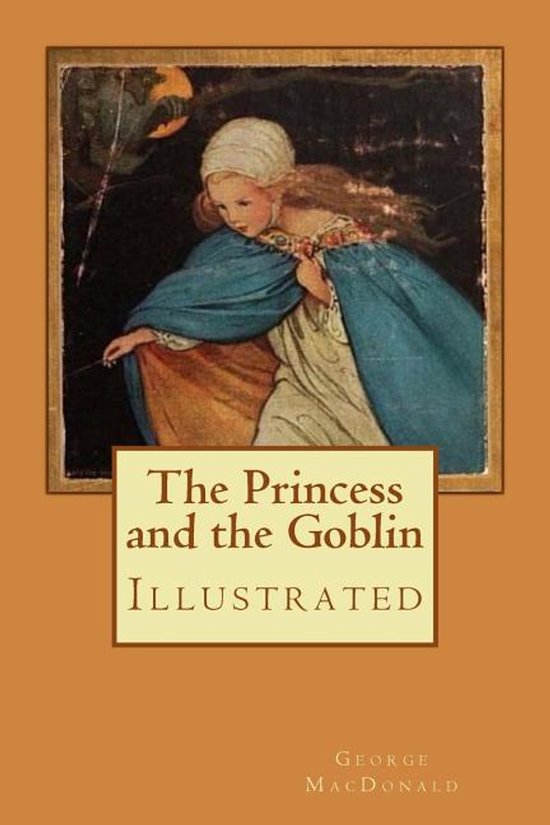 The Princess and the Goblin