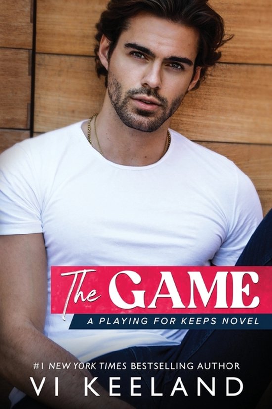 The Game - cover