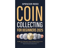 Coin Collecting for Beginners 2025