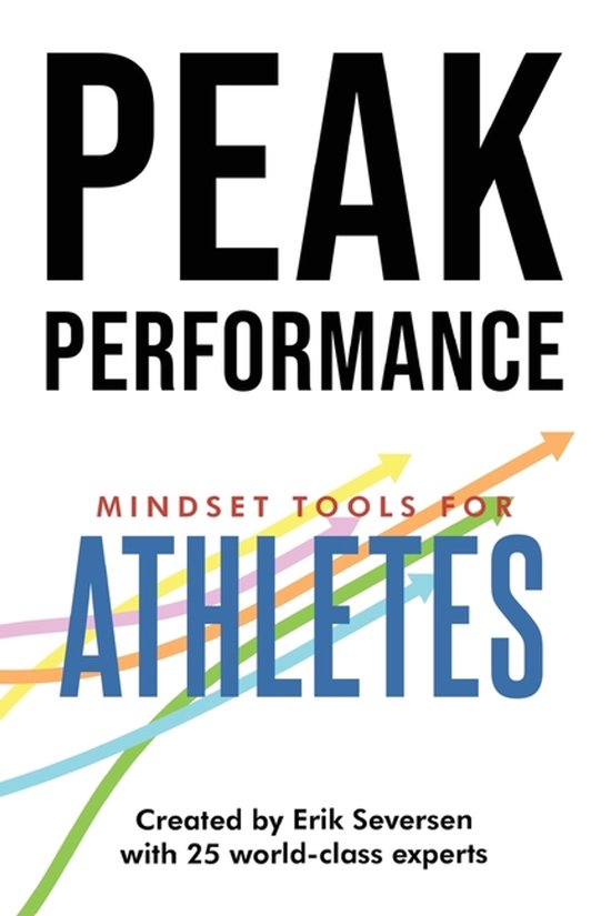 Peak Performance- Peak Performance - cover