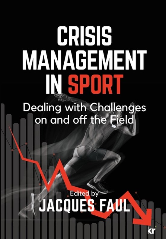 Crisis Management in Sport - cover