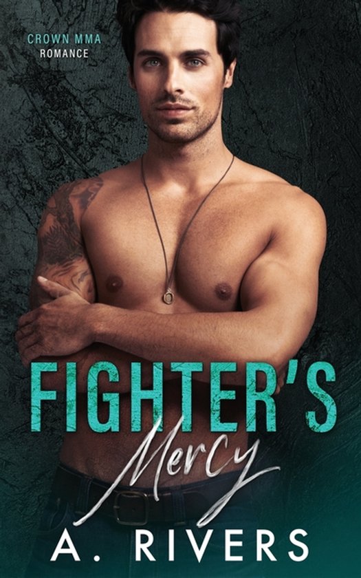Fighter's Mercy - cover