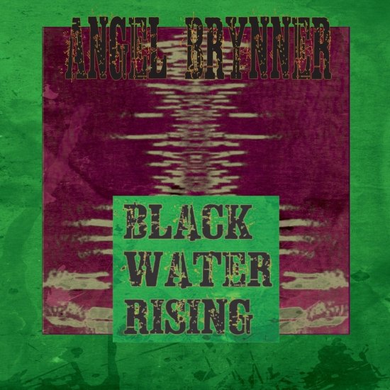 Blackwater Rising - cover