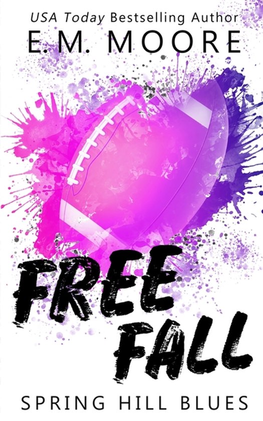 Free Fall - cover