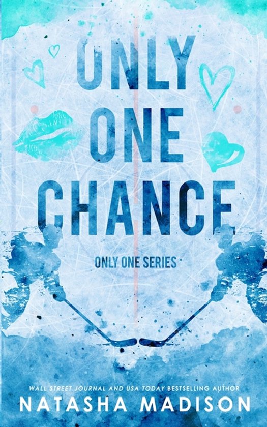 Only One- Only One Chance (Special Edition Paperback) - cover