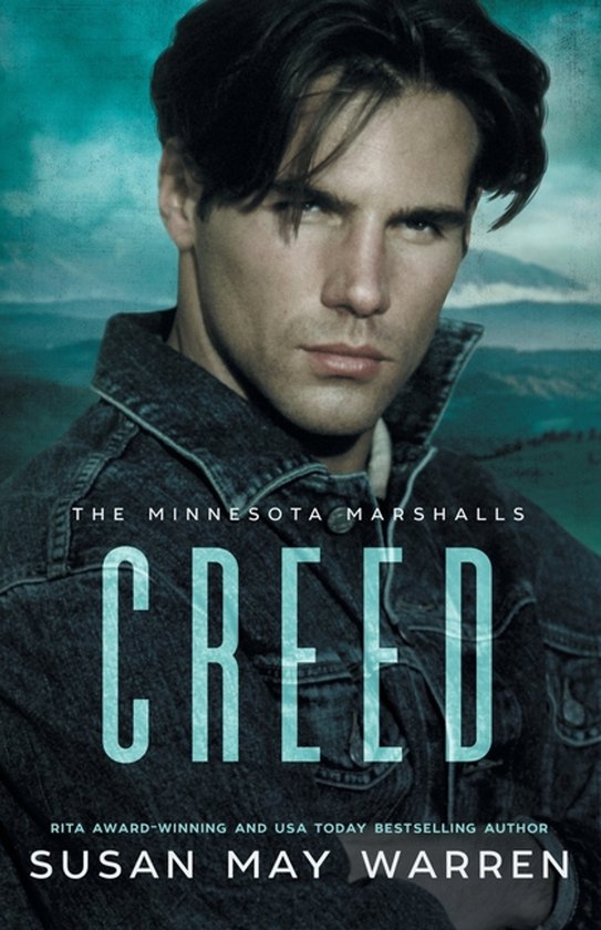 The Minnesota Marshalls- Creed - cover