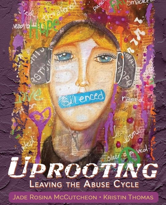 Uprooting - cover