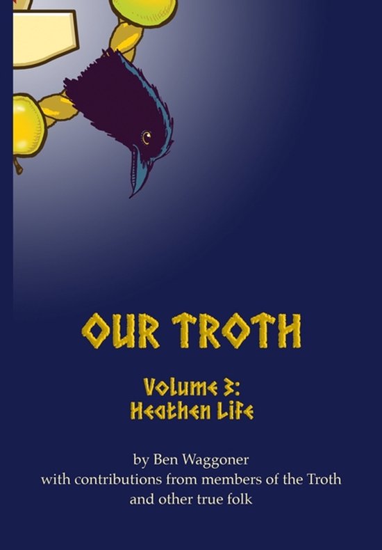Our Troth - cover