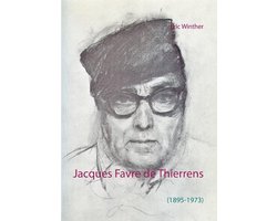 Jacques Favre de Thierrens